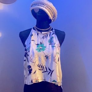 O’Neill Printed Woven Cami 🤩